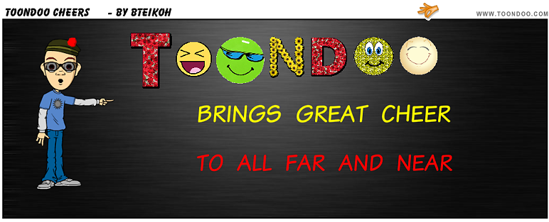 Fastest Way to Create Comic Strips and Cartoons - Toondoo